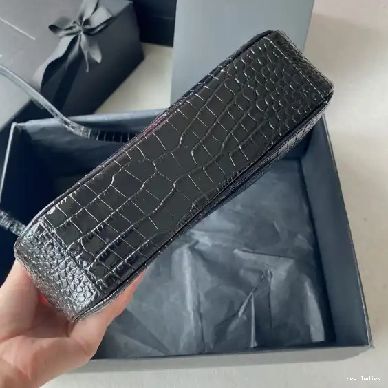 Repzbay REP BAG-23*16*6CM LOU CAMERA YSL 0613